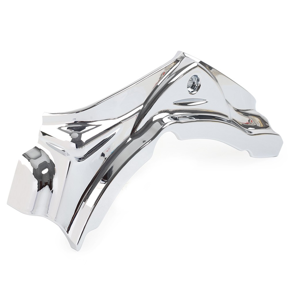 Cylinder Base Side Cover For Harley Softail 2007-2017 2008