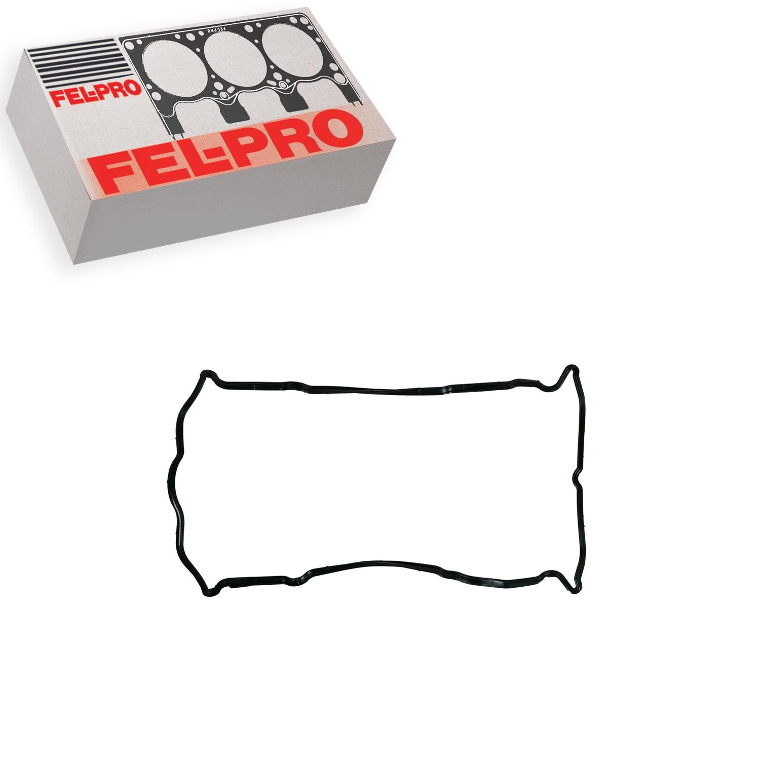 Fel-Pro Engine Valve Cover Gasket Set For 2013-2018 Nissan Altima 2.5L L4