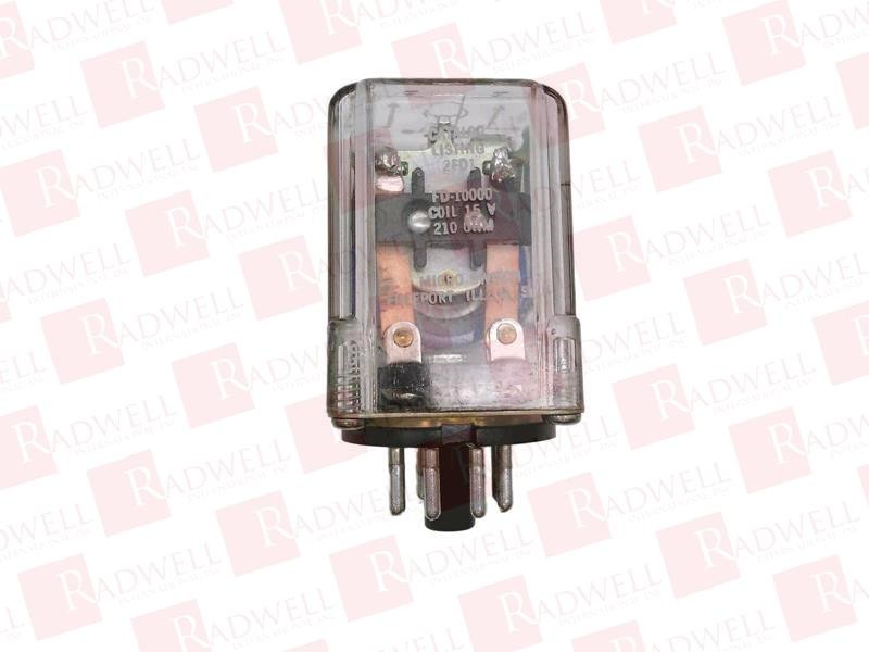 HONEYWELL 2FD1 / 2FD1 (NEW IN BOX)