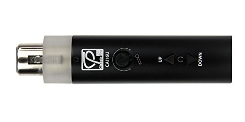 CLASSIC PRO CAI16U USB Adapter for Microphone Japan Import