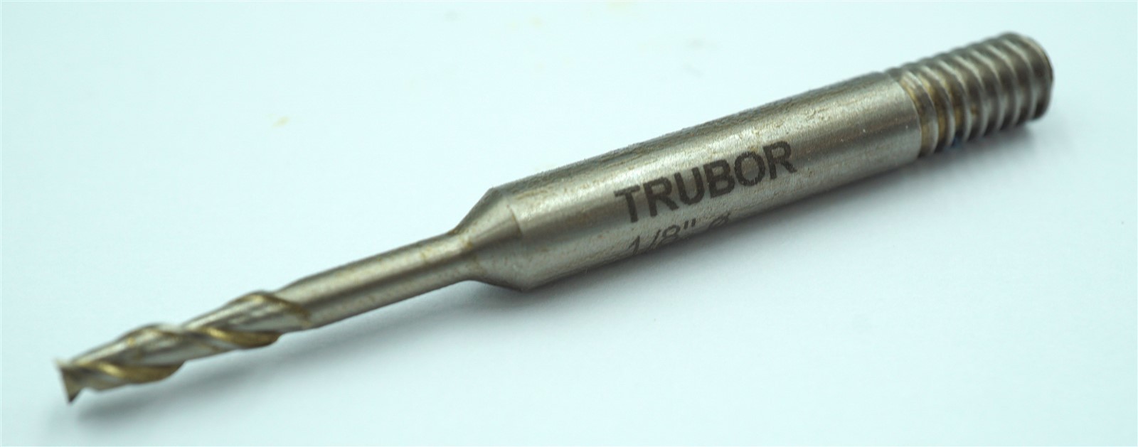 SLOT DRILL HSS LONG SERIES 2.5 MM DIAMETER British Made HSS Milling Cutter