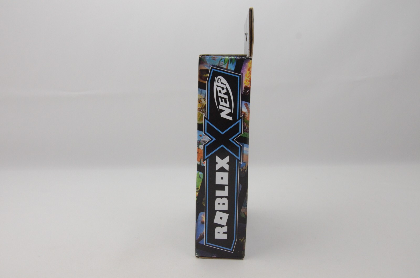 Nerf Roblox Phantom Forces Green New in Box