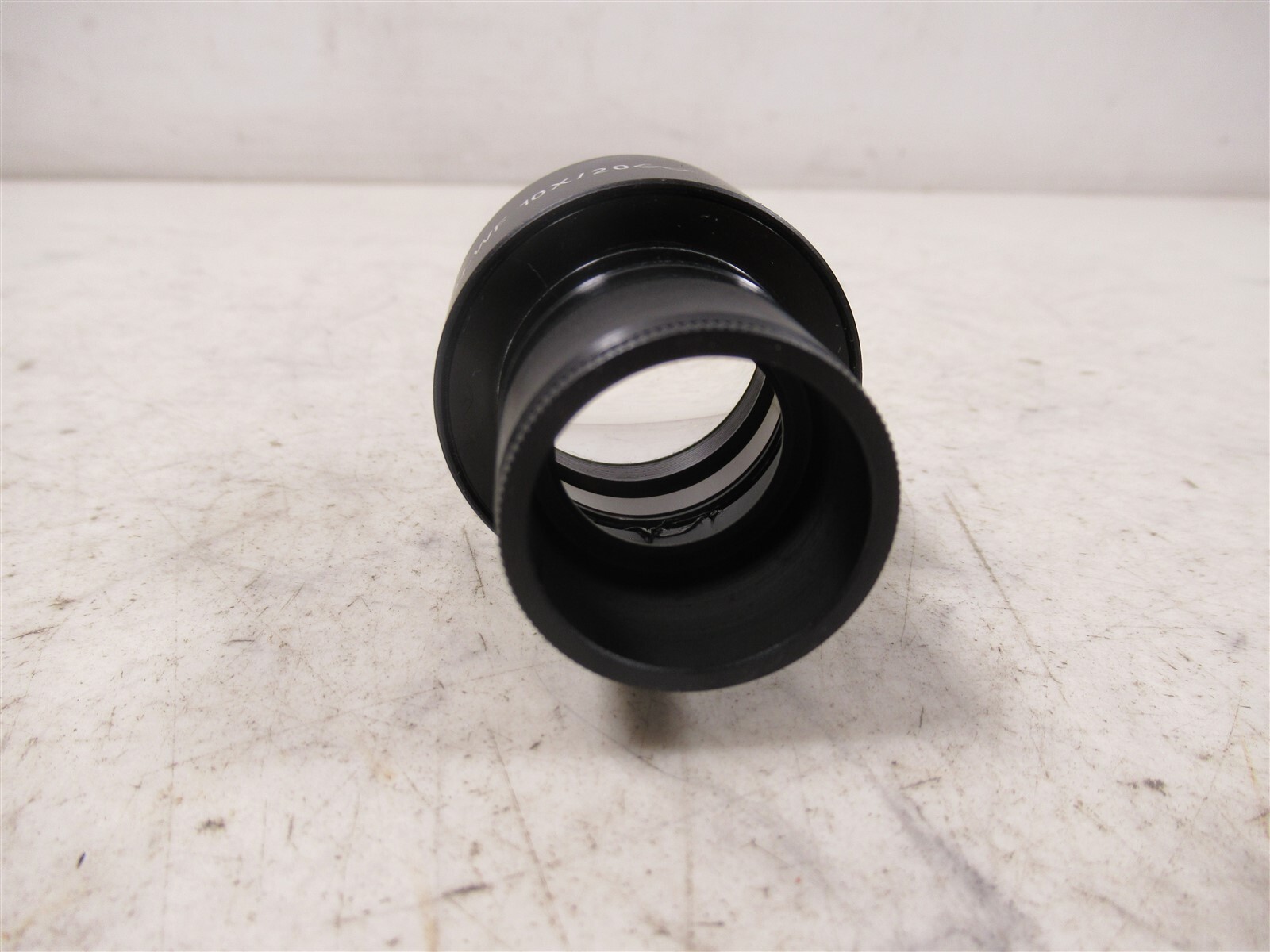 Motic N-WF 10X/20 Microscope Eyepiece