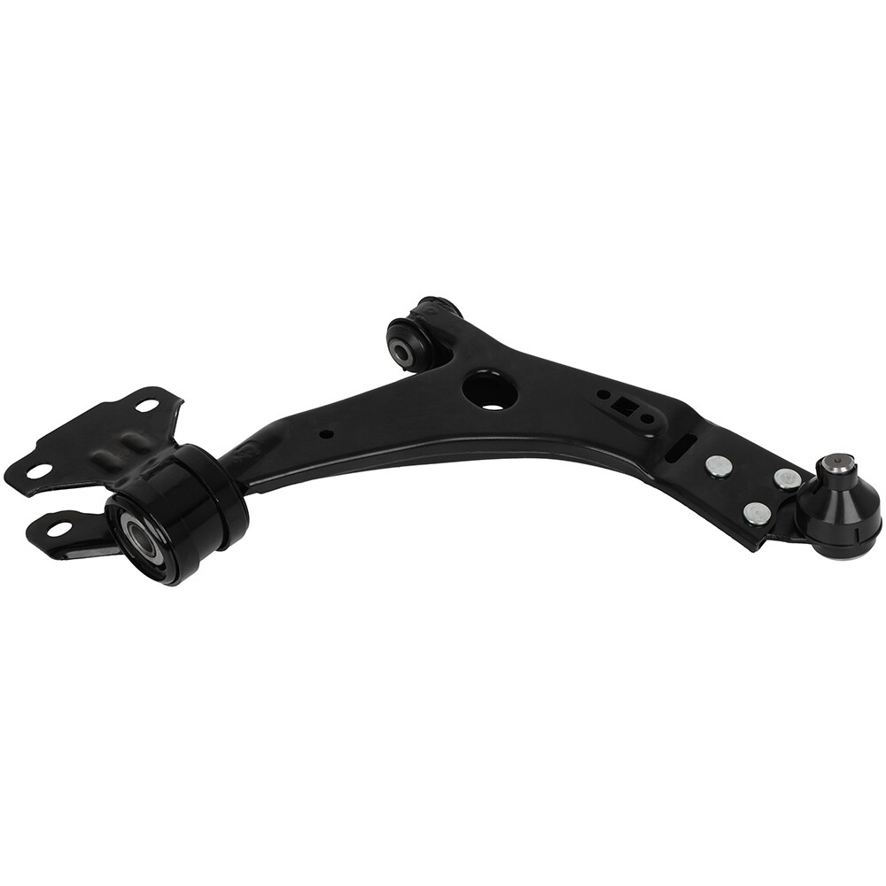 Front Lower Control Arm w/ Ball Joints Sway Bar For 2012 13 14-2018 Ford Focus