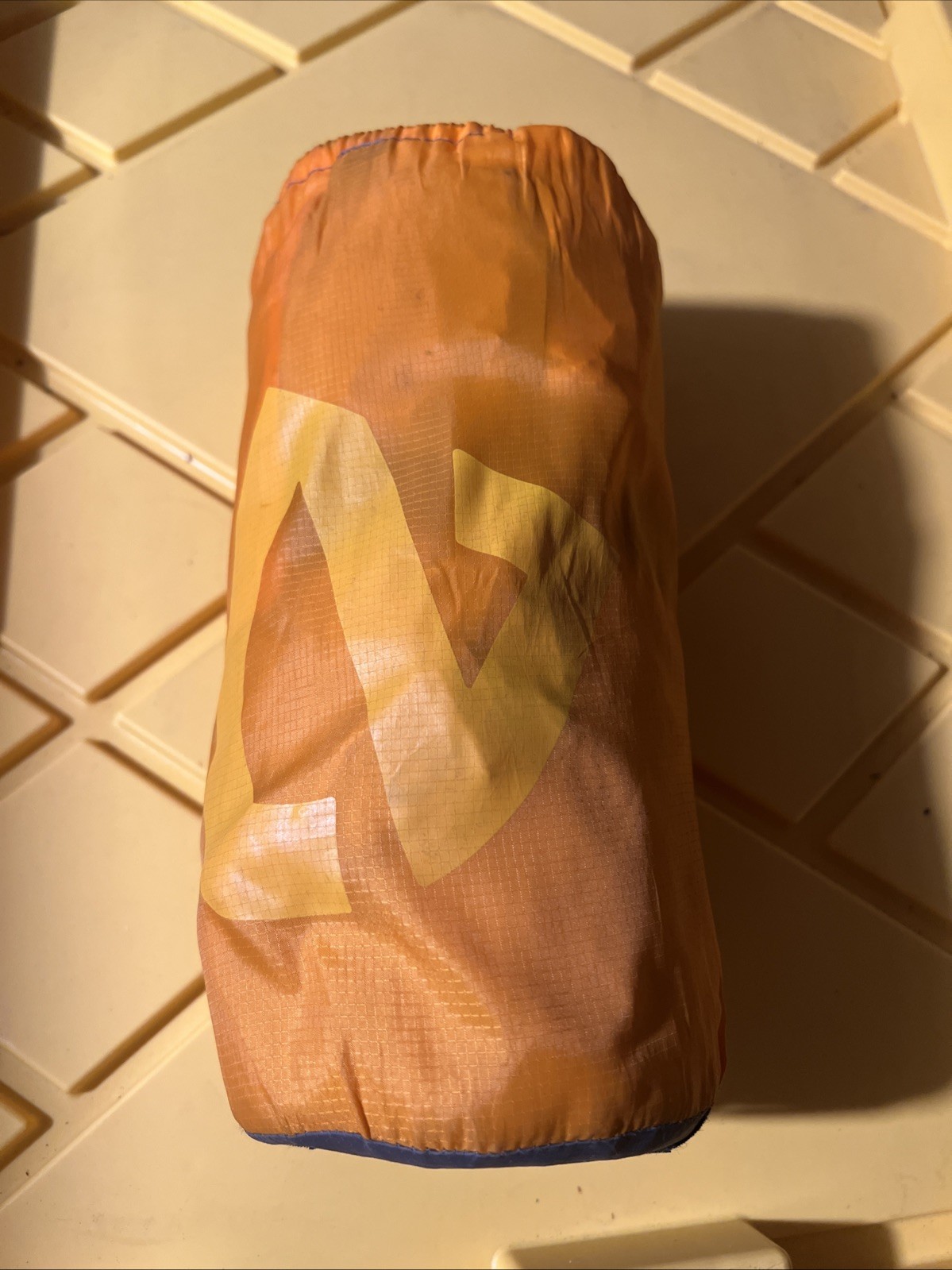 Nemo Astro insulated sleeping pad