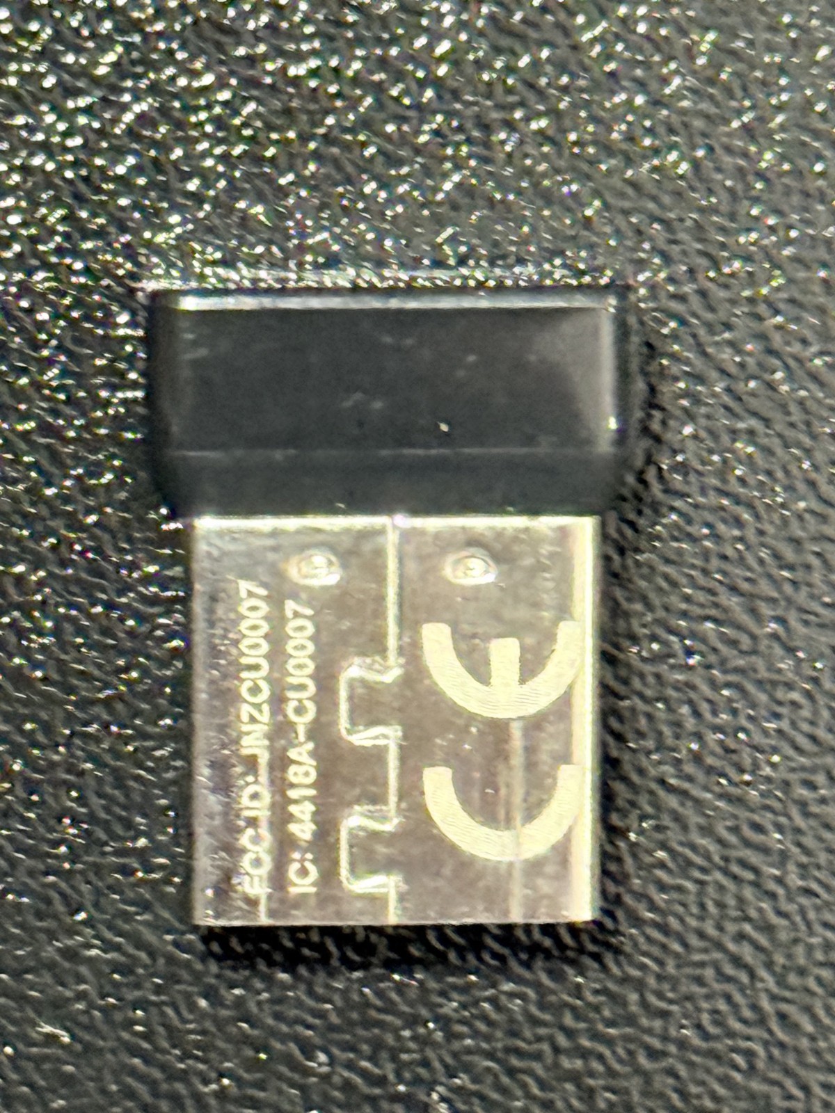 Logitech C-U0007 Unifying USB Receiver Dongle for Wireless Mouse Keyboard