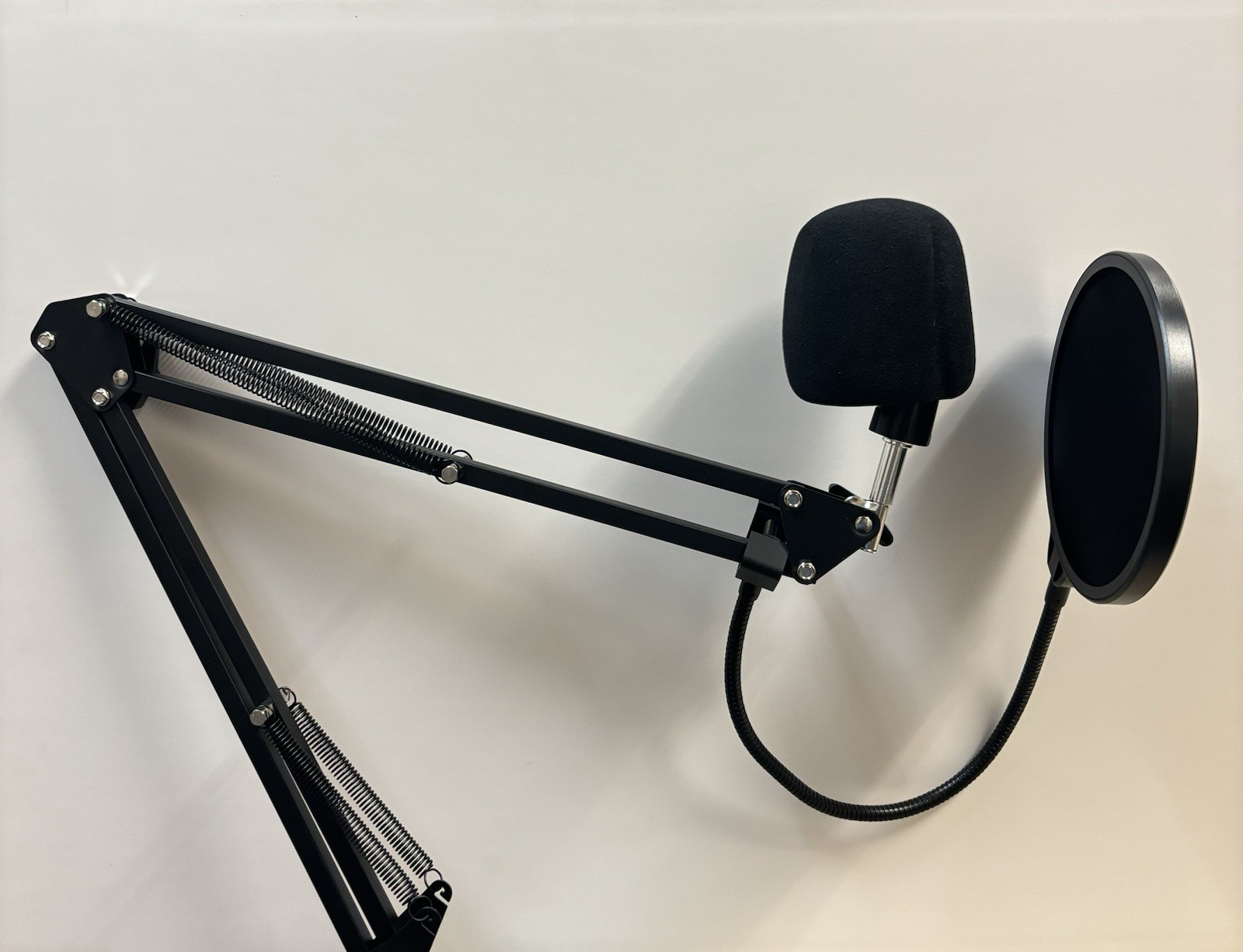 Yotto Microphone Accessory Set