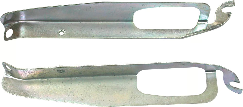 HardDrive Heavy Duty Speaker Support Brackets for 1993-2013 Harley 351565