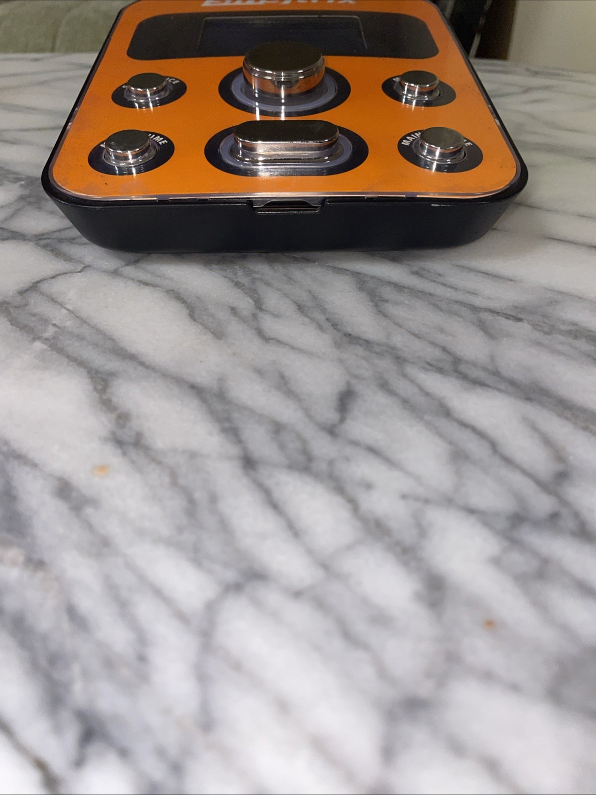 SingTrix Karaoke System Voice Effects Processor (not Sure If It Works)