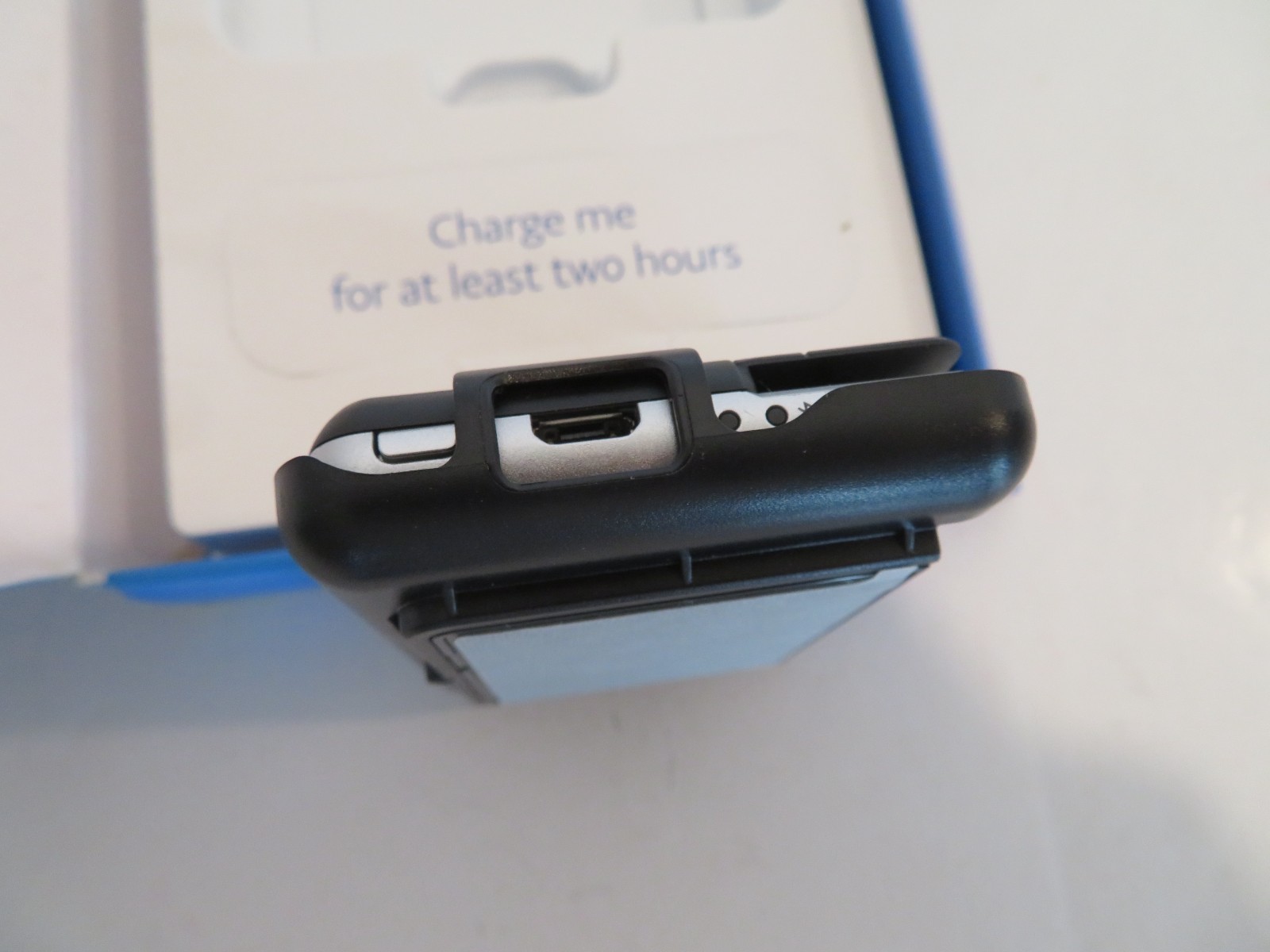 PayPal HERE Chip and Swipe Reader PN: PCSUSDCRT