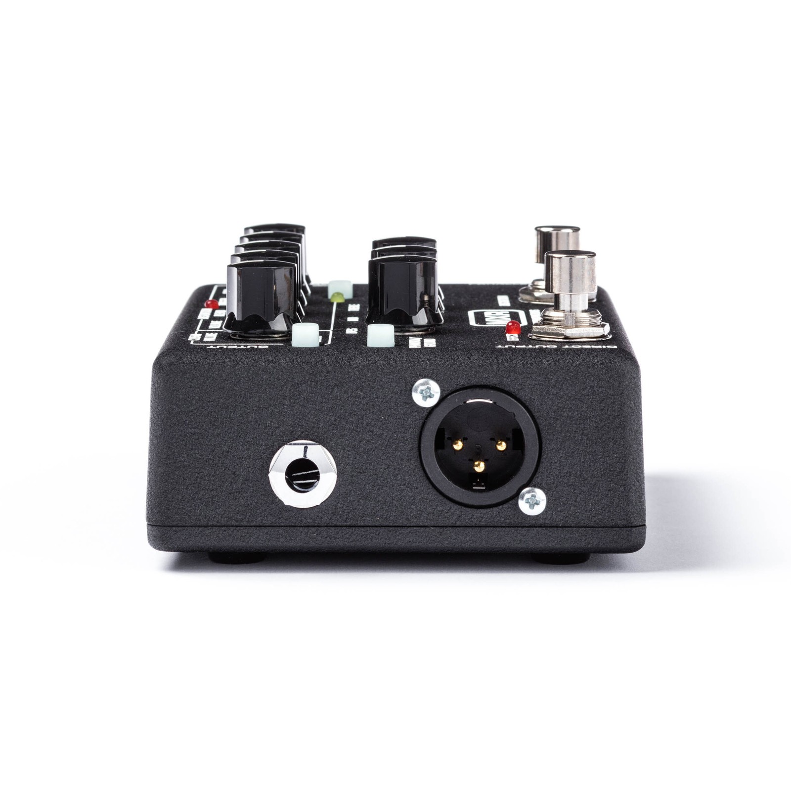 MXR Bass DI+ M80