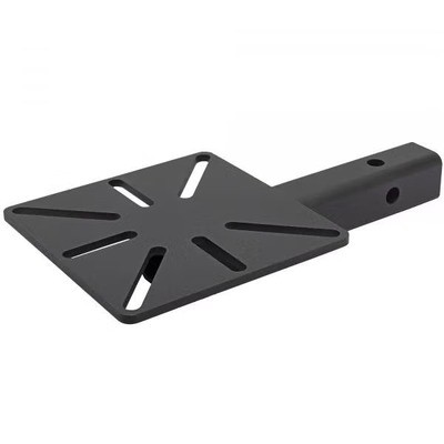 Eastwood 72888, One Hitch Receiver Mount 2 in Receiver Tost Yost Bench Mount