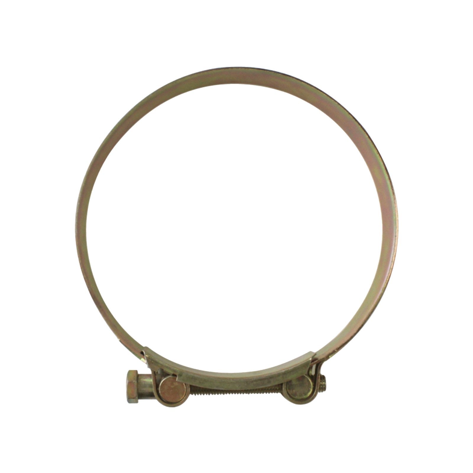 Drip Depot Metal Layflat Hose Clamps