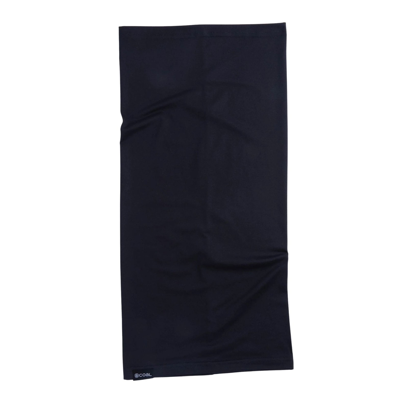 Coal The Explorer Tube Neck Gaiter, Black