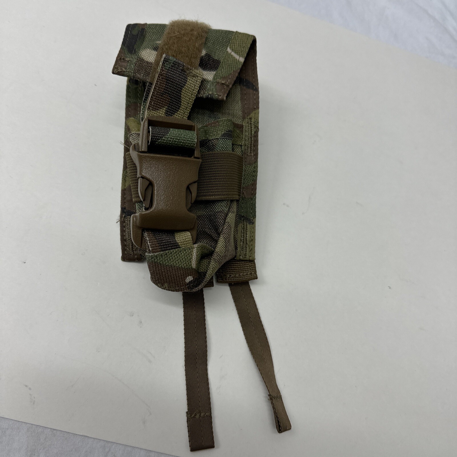 Paraclete PCL Smoke Grenade XS Flashbang Pouch PCHR006D Molle CAG Delta Ranger