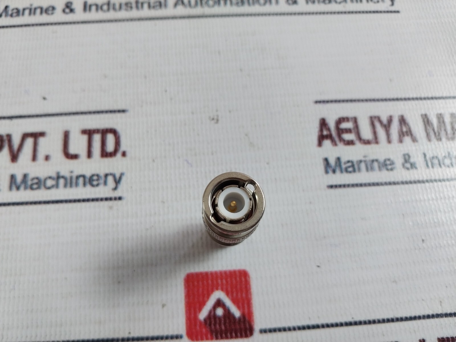 JFW 50F-020 20DB Fixed Attenuator 0880130