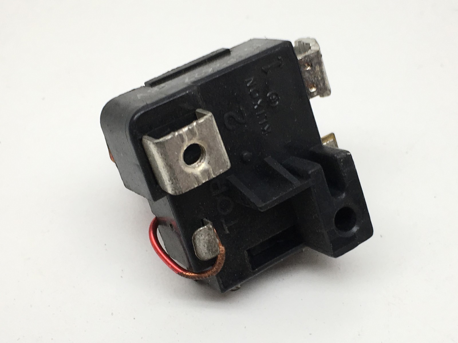 Tecumseh 82627 Relay 15 P8V