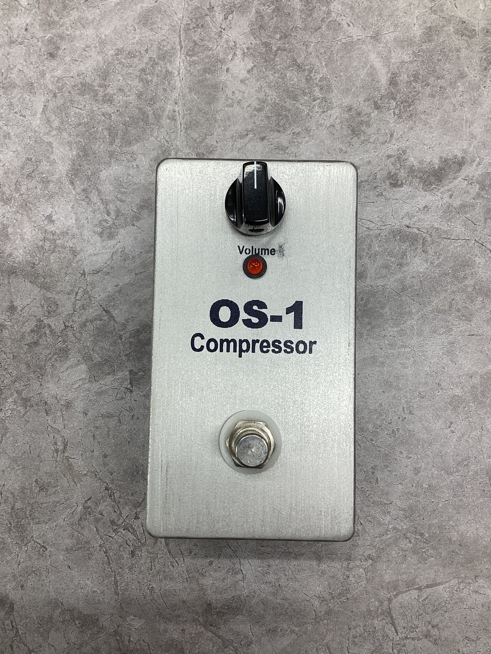 General Guitar Gadgets Os-1 Compressor