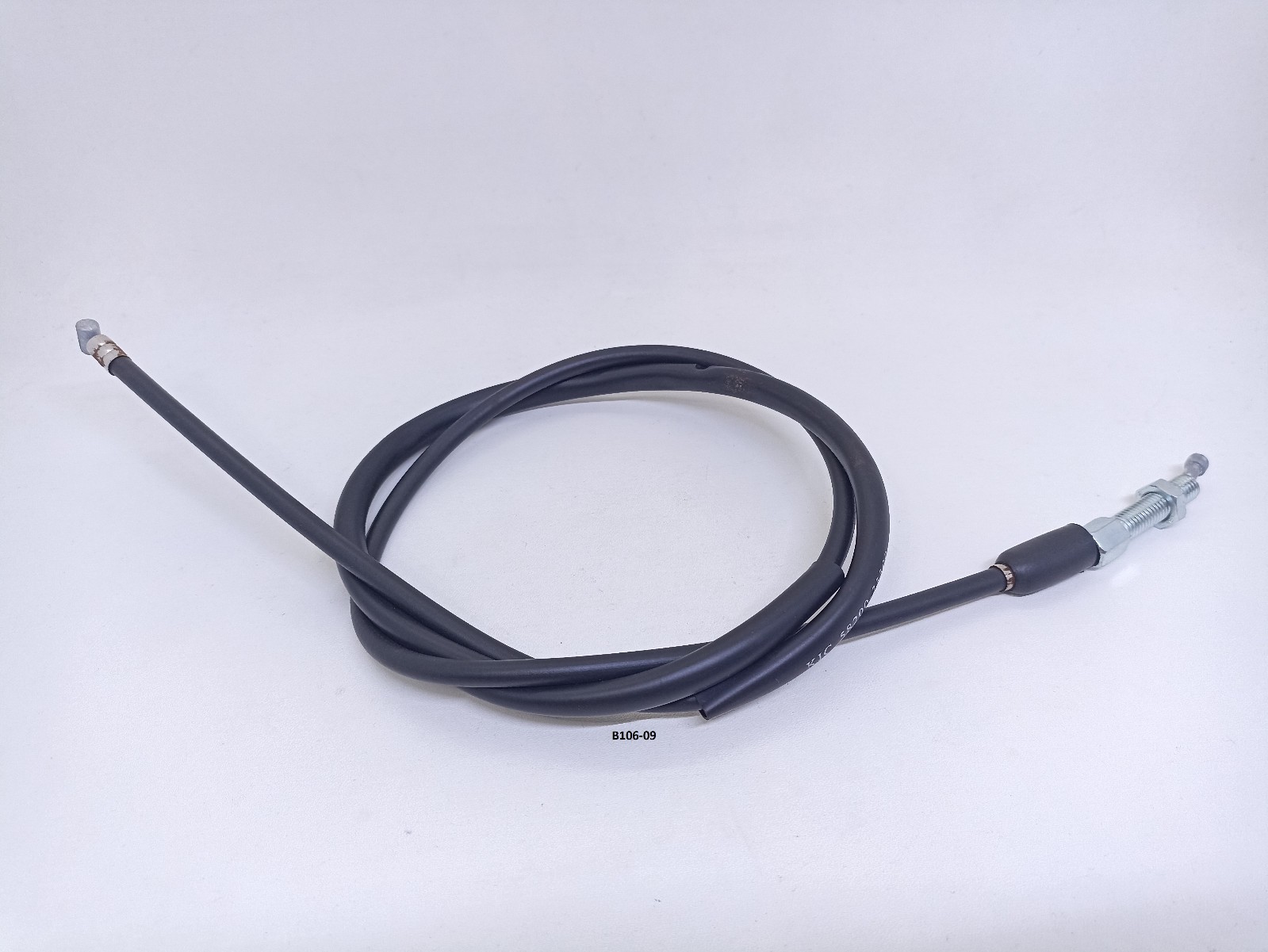 Suzuki A100 AX100 AC100 Clutch Cable Assy New