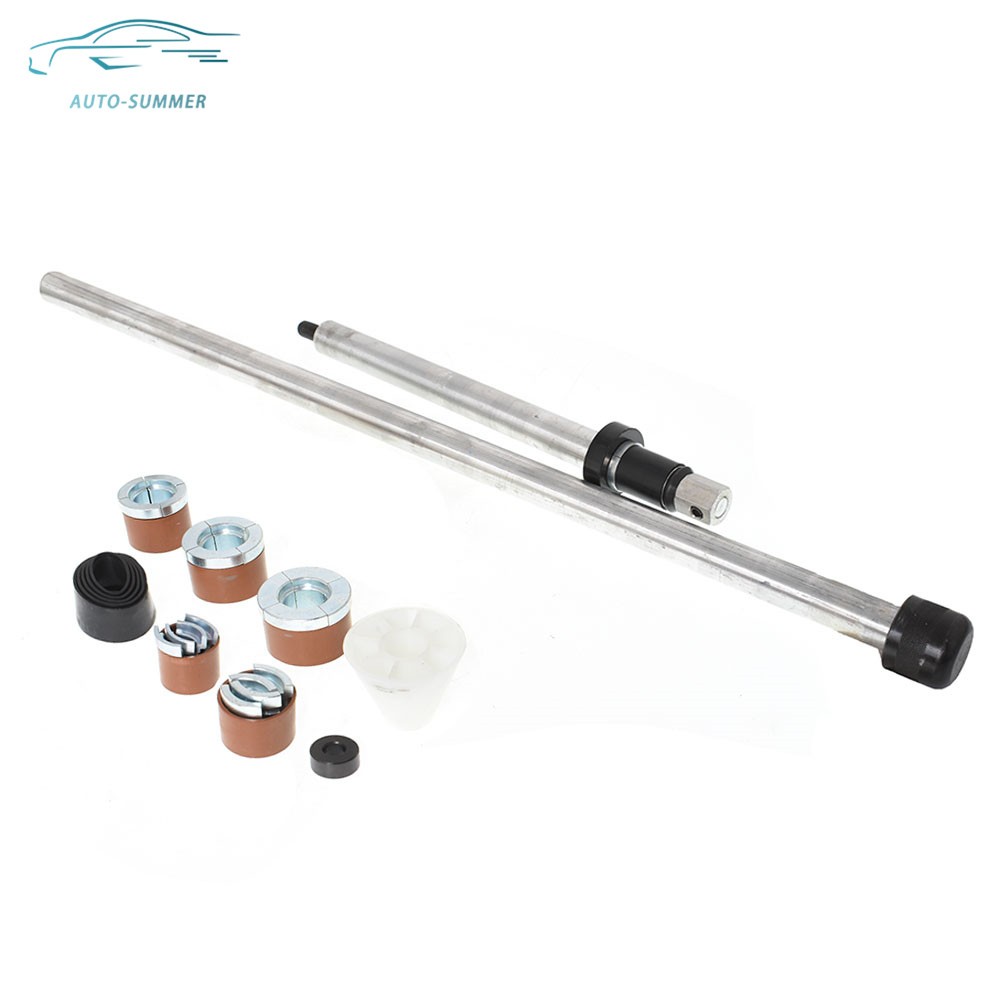 New Universal Engine Camshaft Cam Bearing Installation Insert Removal Kit Tool