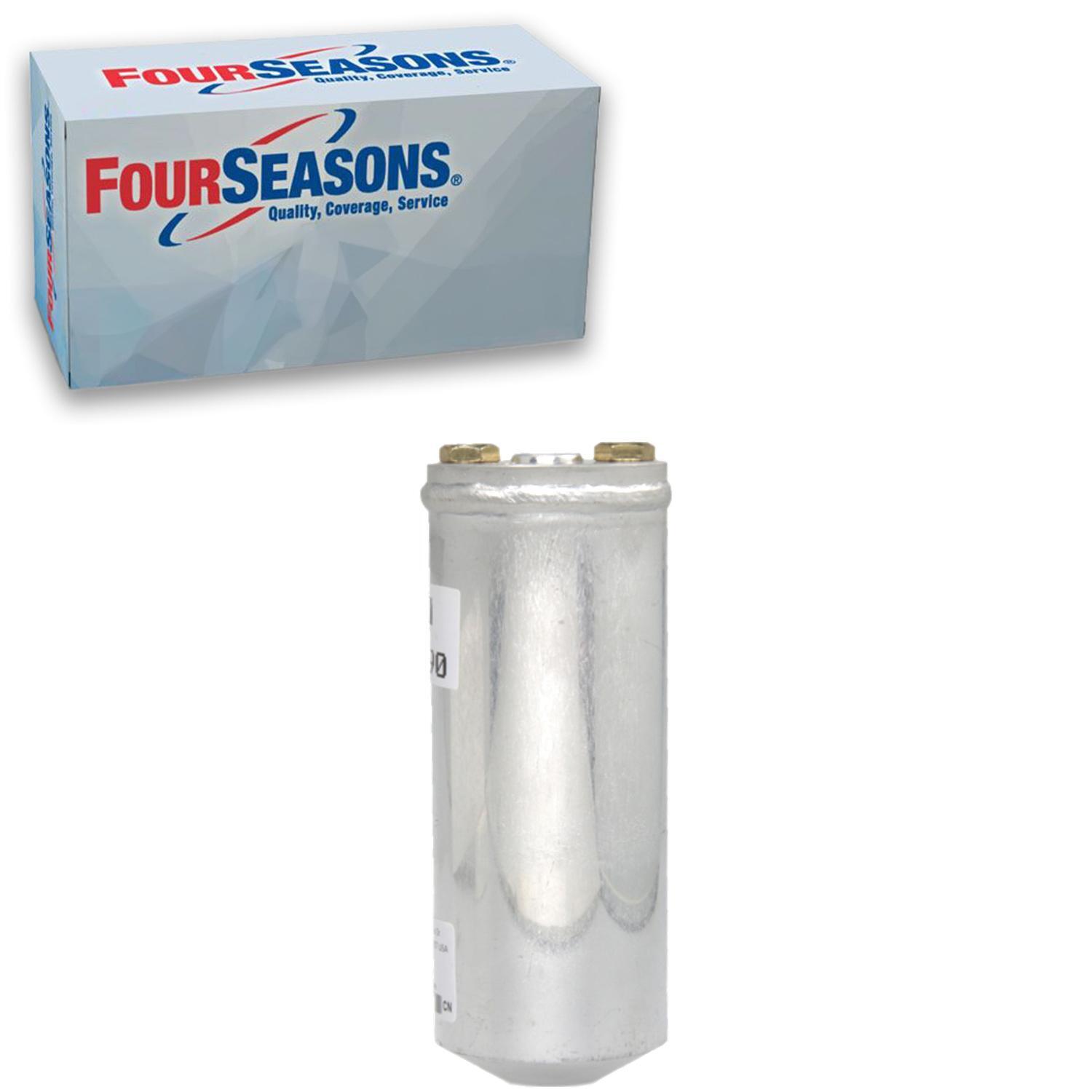 4 Seasons A/C Receiver Drier For 1992-1993 Geo Storm 1.6L L4