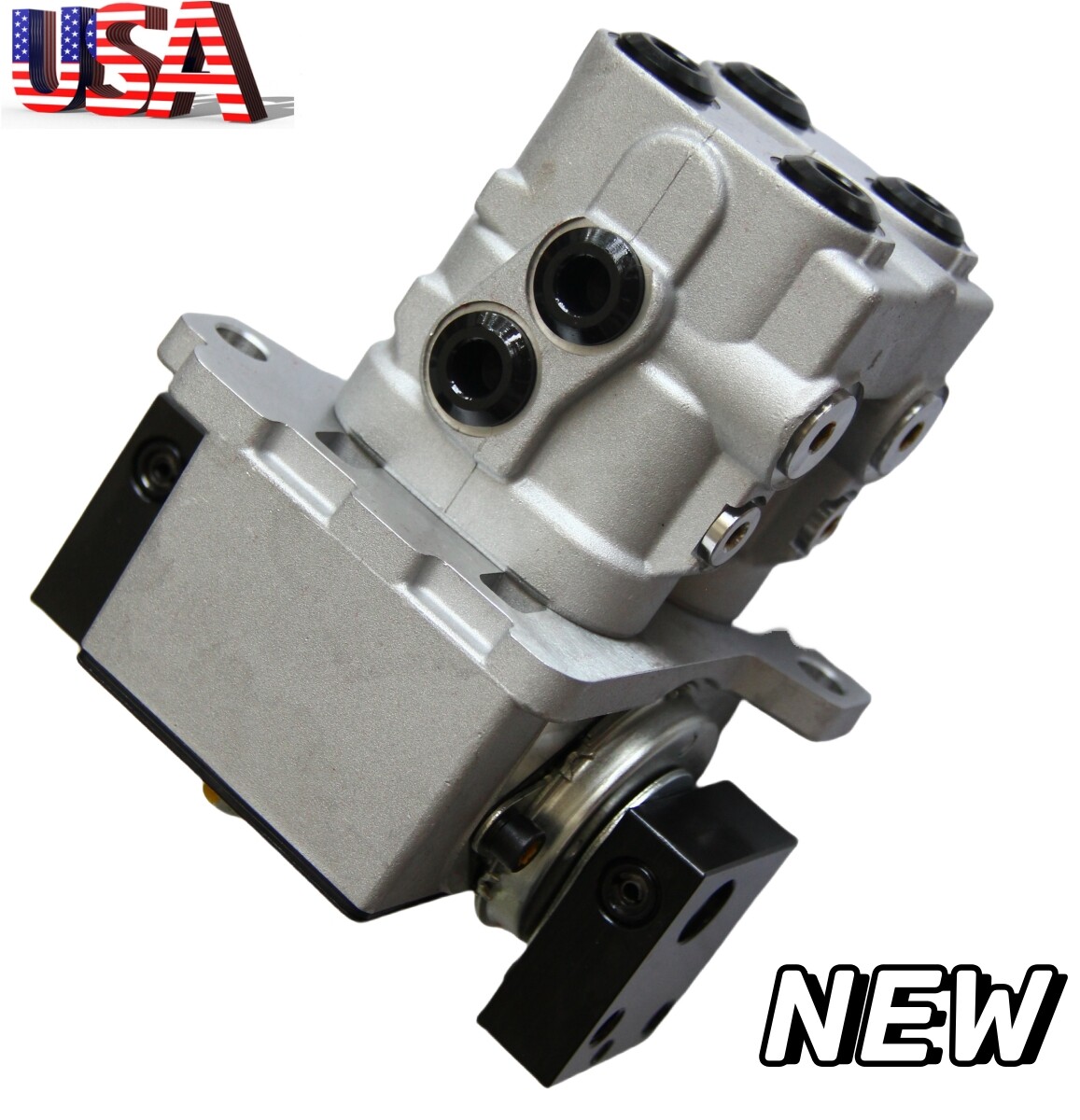 Pilot Valve Travel fit Hitachi ZAX200 ZAX210 ZAX330 ZAX270 ZX240 9235551 9226365