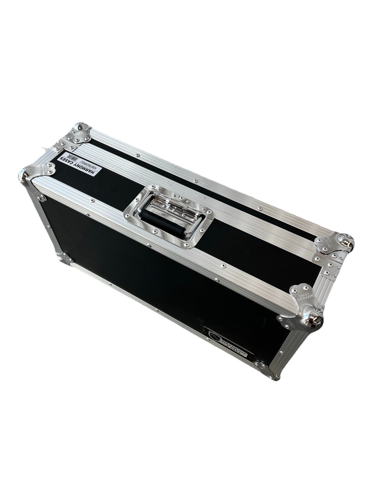 Numark Mixtrack Pro 3 Controller with Cord in Harmony Fitted Flight Case