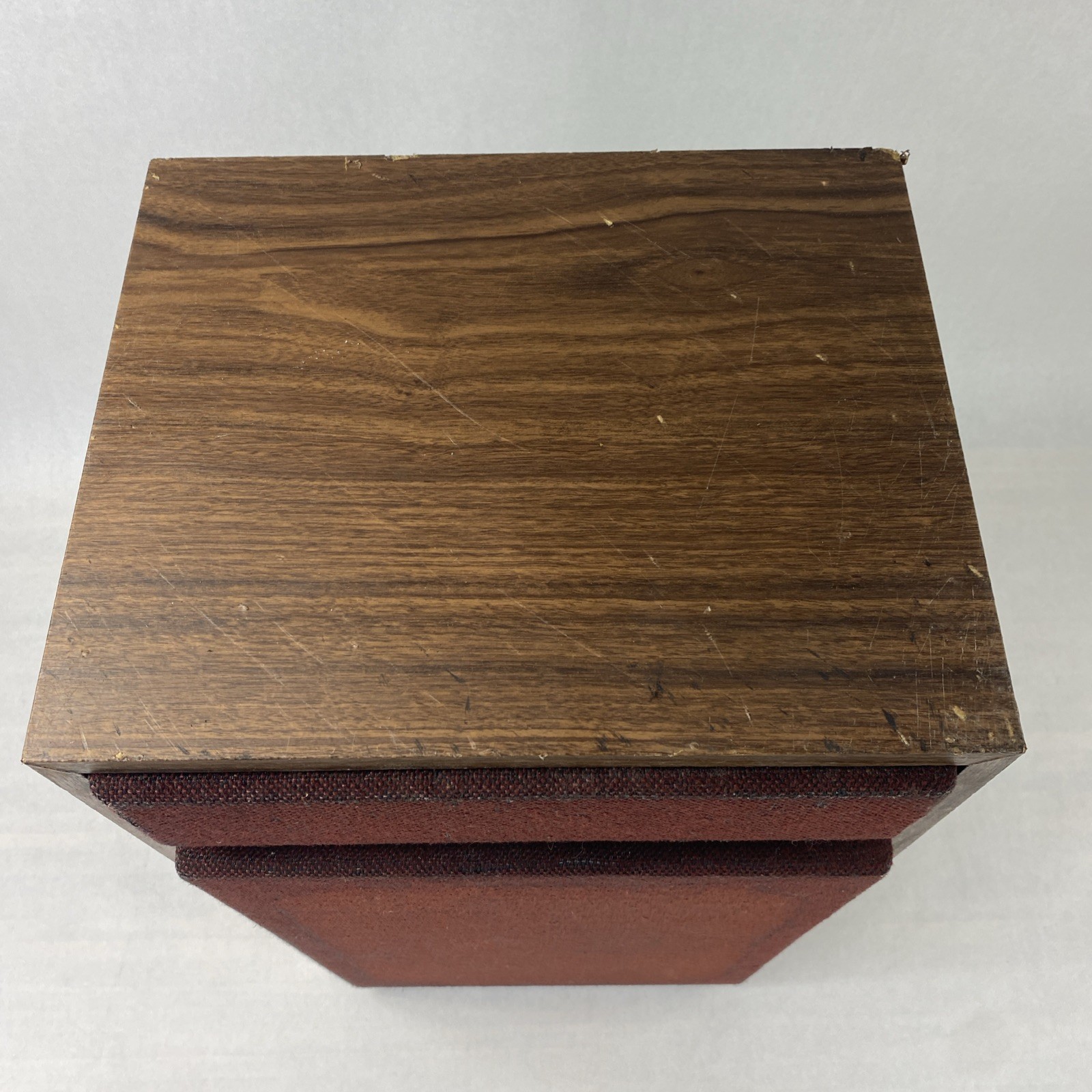 Quadraflex RS4 High Fidelity Loudspeaker Tested