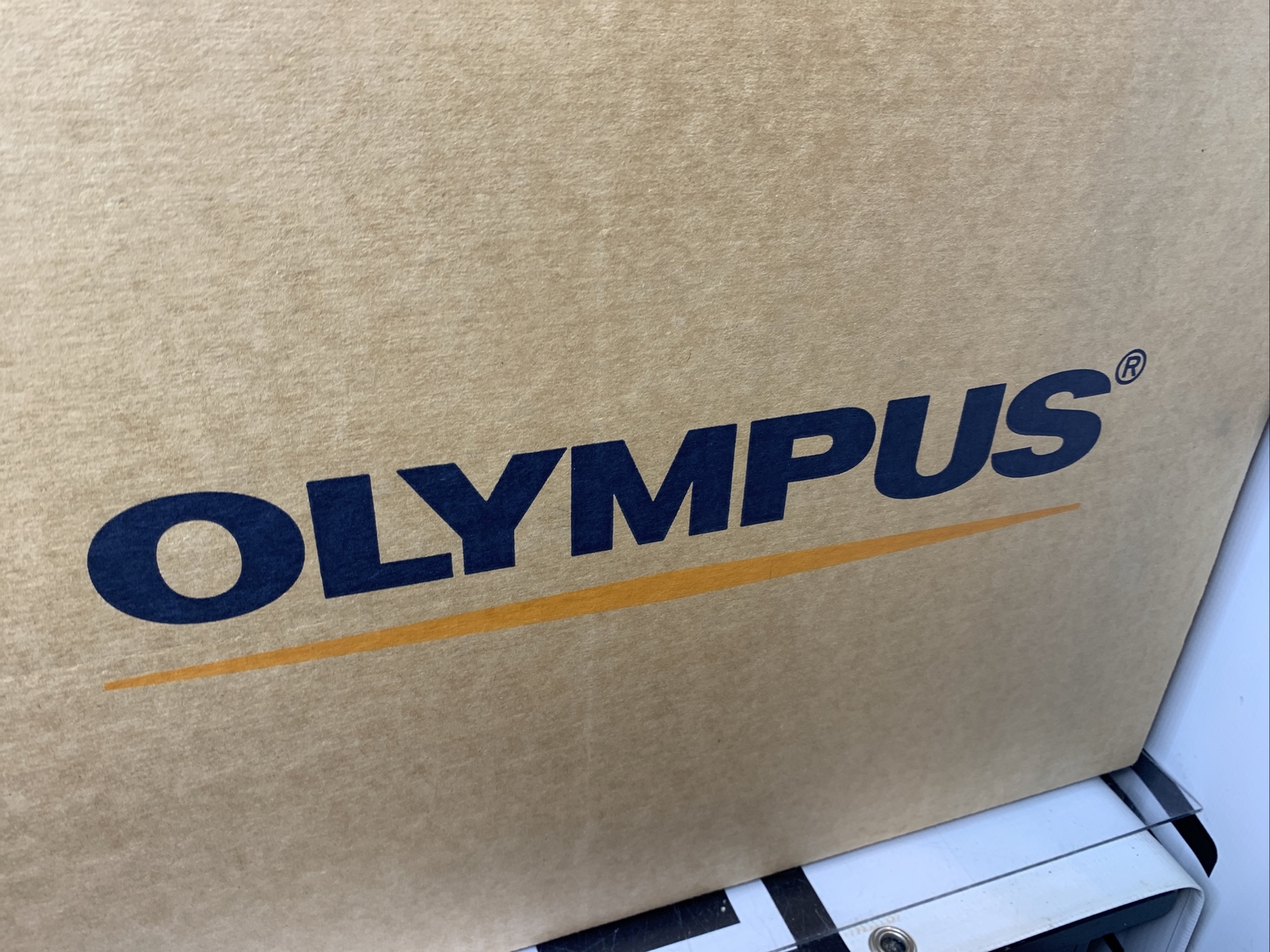 Olympus InstaClear LCCONS100 Lens Cleaner Endoscope System WARRANTY REFURBISHED