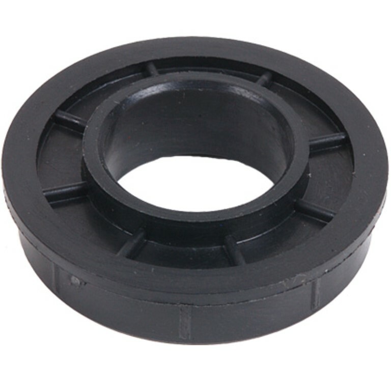 Garage Door Torsion Spring Center Bushing 1" ID Nylon Bushing 2" OD
