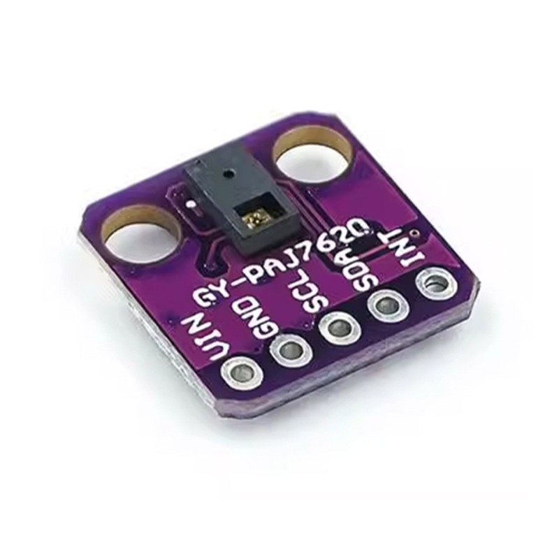 PAJ7620U2 Gesture Recognition Sensors Module For DIY Projects Gesture Sensors
