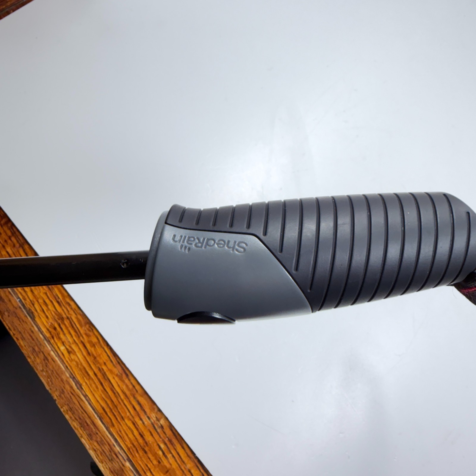 ShedRain WindPro Automatic Open Close Umbrella Black Wind Resistant