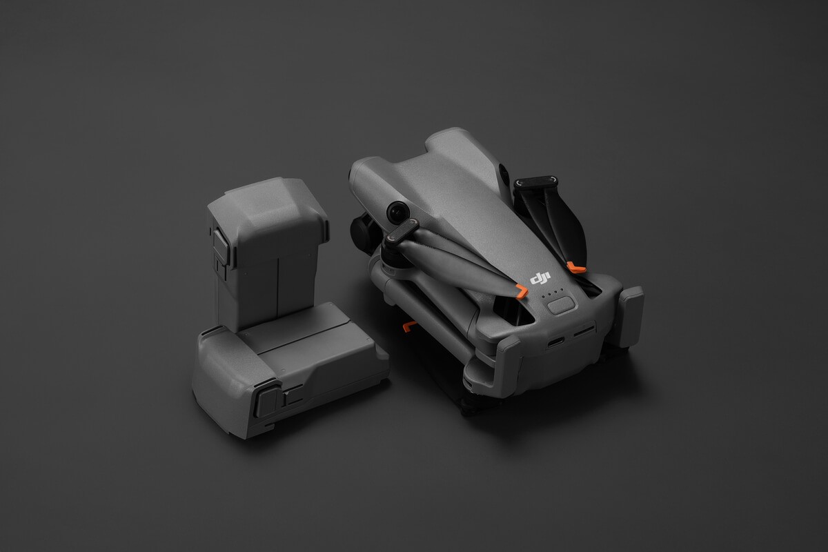 DJI Mini 5 Pro Intelligent Flight Battery Plus 4680 mAh