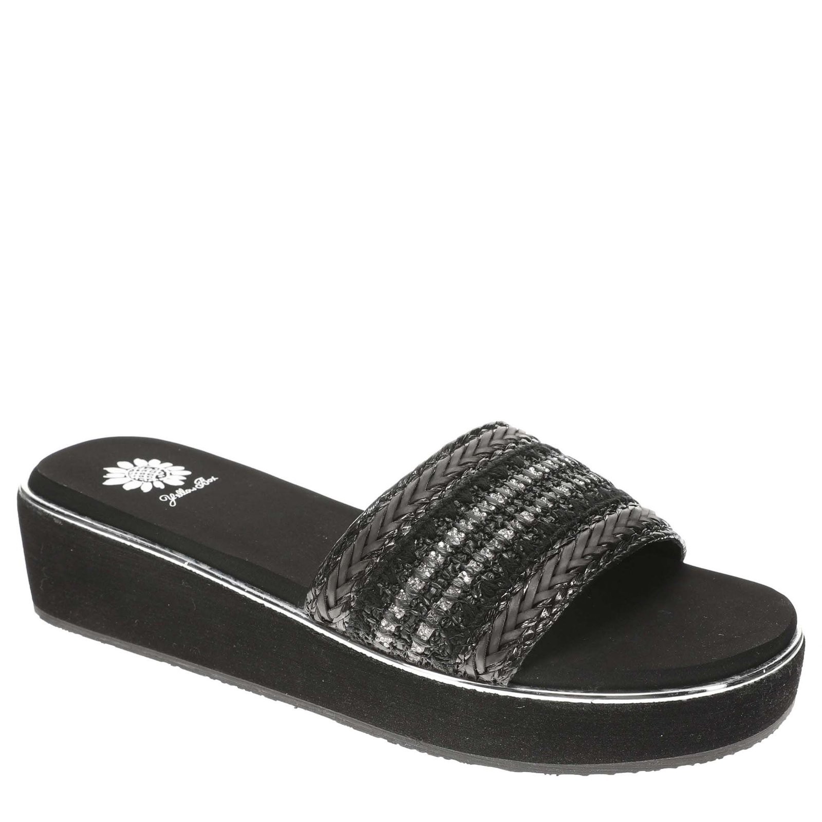 Yellow Box Guida Women's Sandal