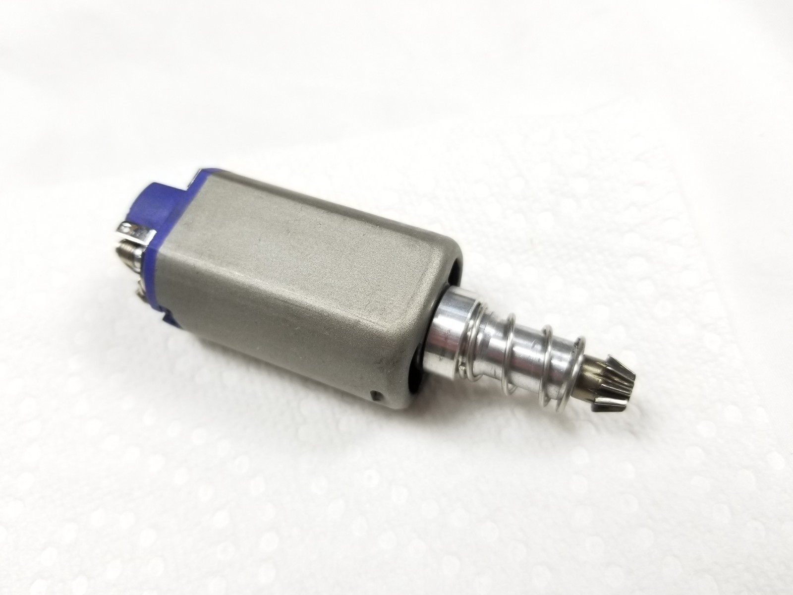 Krytac 20K Long Type Motor for Airsoft AEG