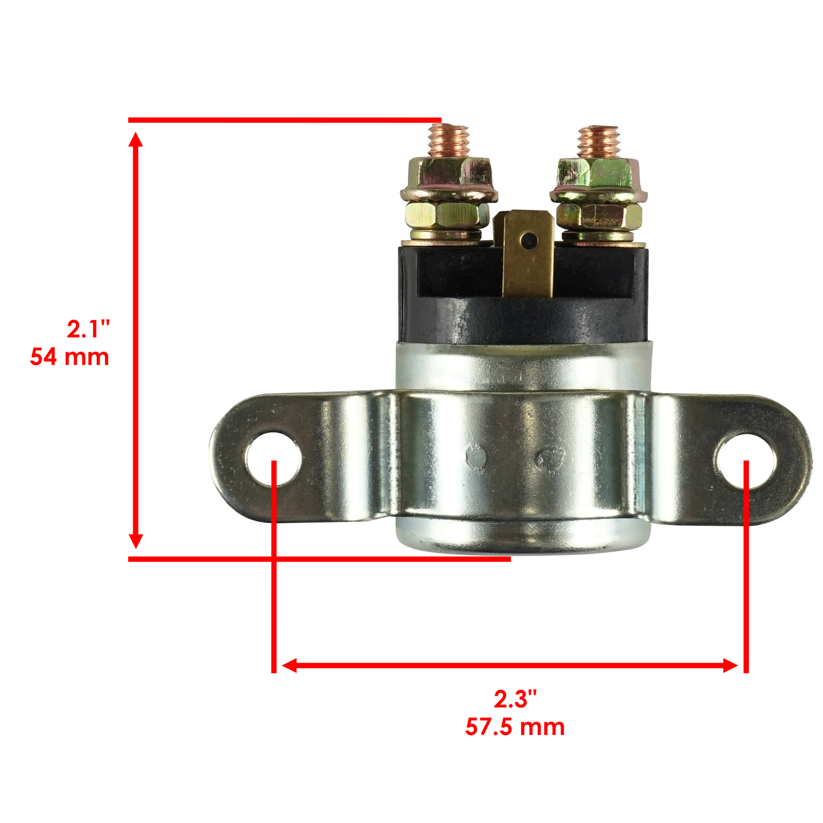 Starter Solenoid Relay for CanAm Maverick 1000 2013-2015