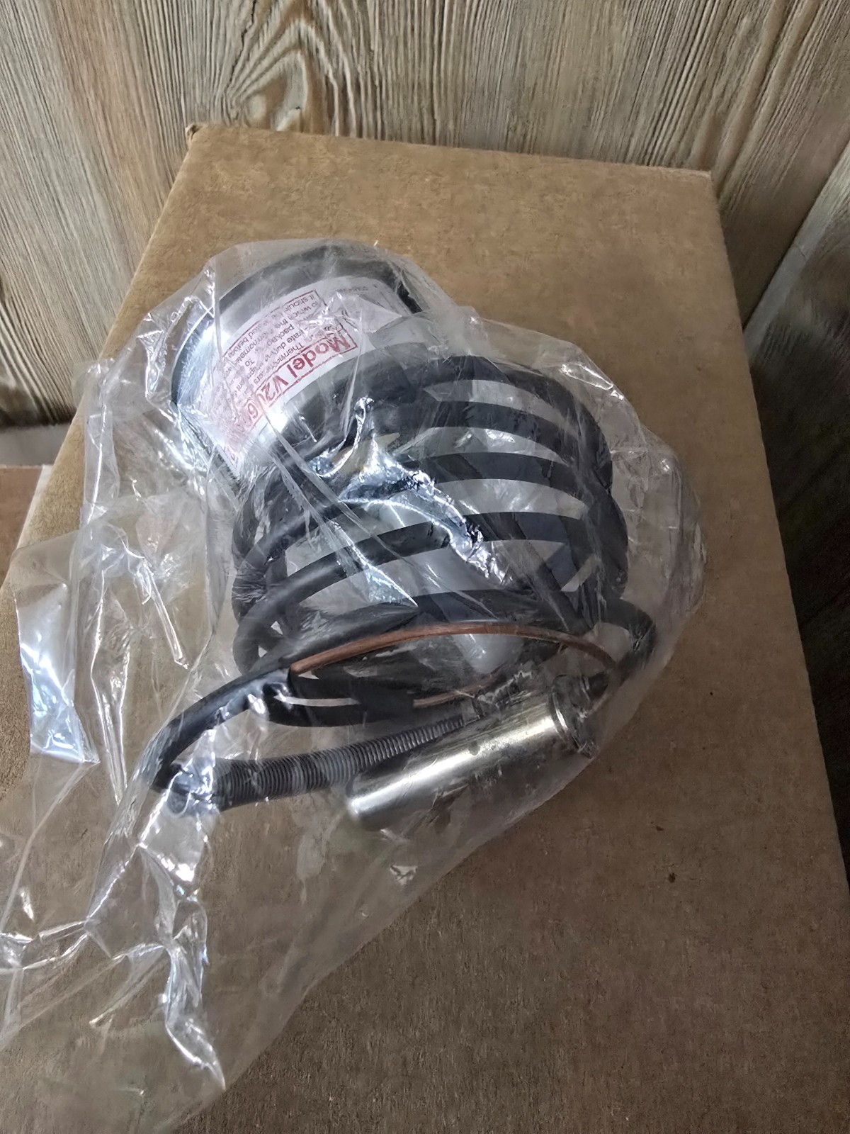 621074 Thermometer