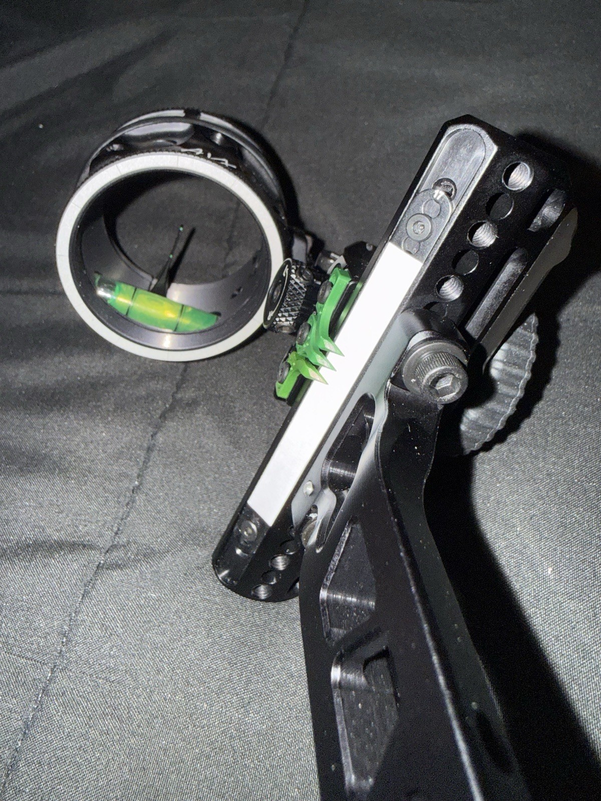 Axcel Driver Plus Avx 41 Ranger Pin
