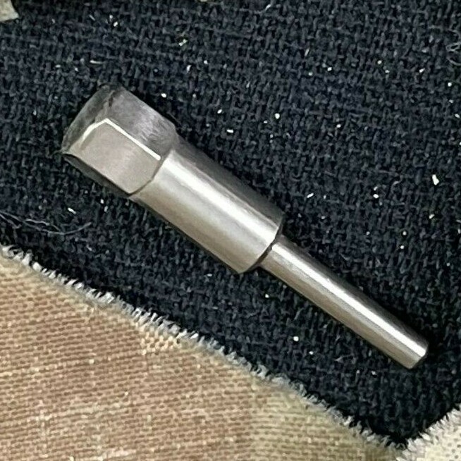 NEW Dye Rotor Gear Box Main Axle (R80001209)