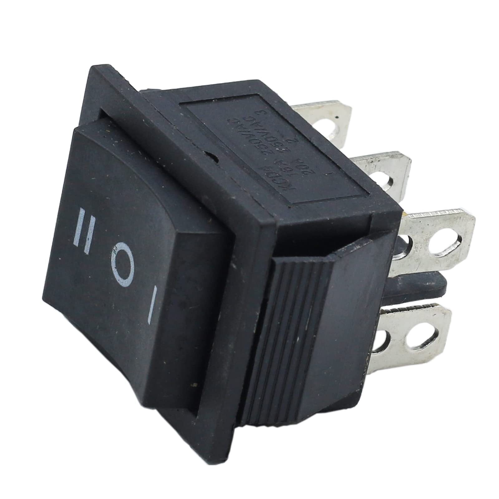 Start On/Off Switch Compatible Harbor Freight Predator 7000/8750 Watt Generator