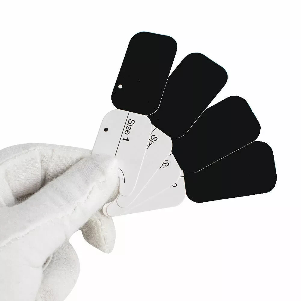 Dental #0/1/2 Envelopes Phosphor Plates Carton Protective Covers Barrier 3 Types
