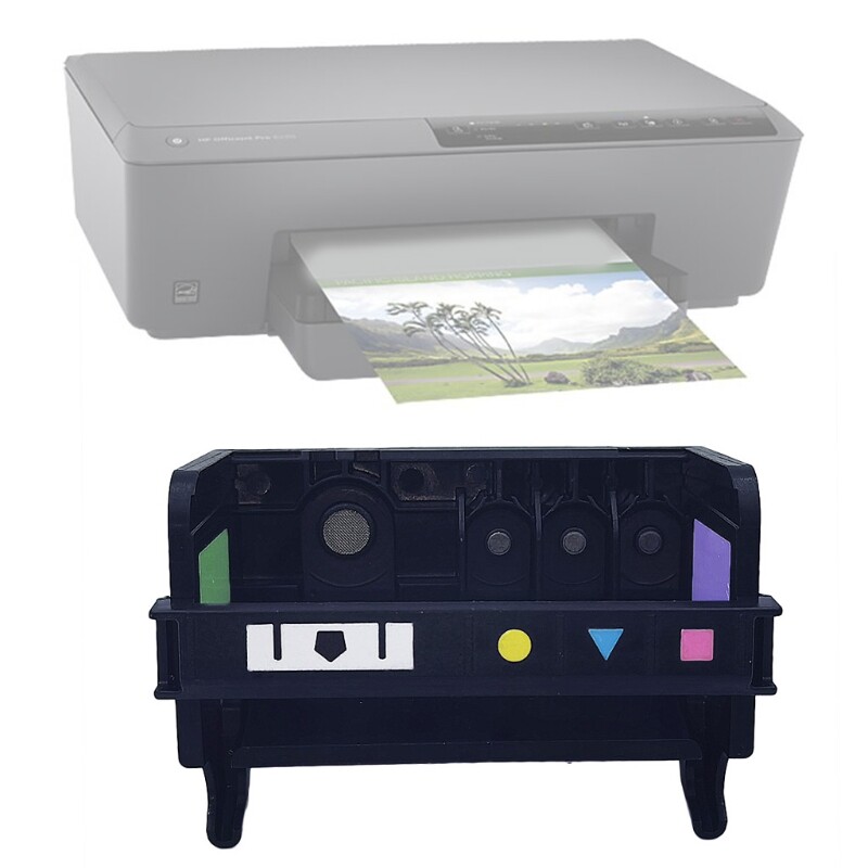 Printhead Assembly for HP Officejet 6000 7000 6500 6500A 7500 920
