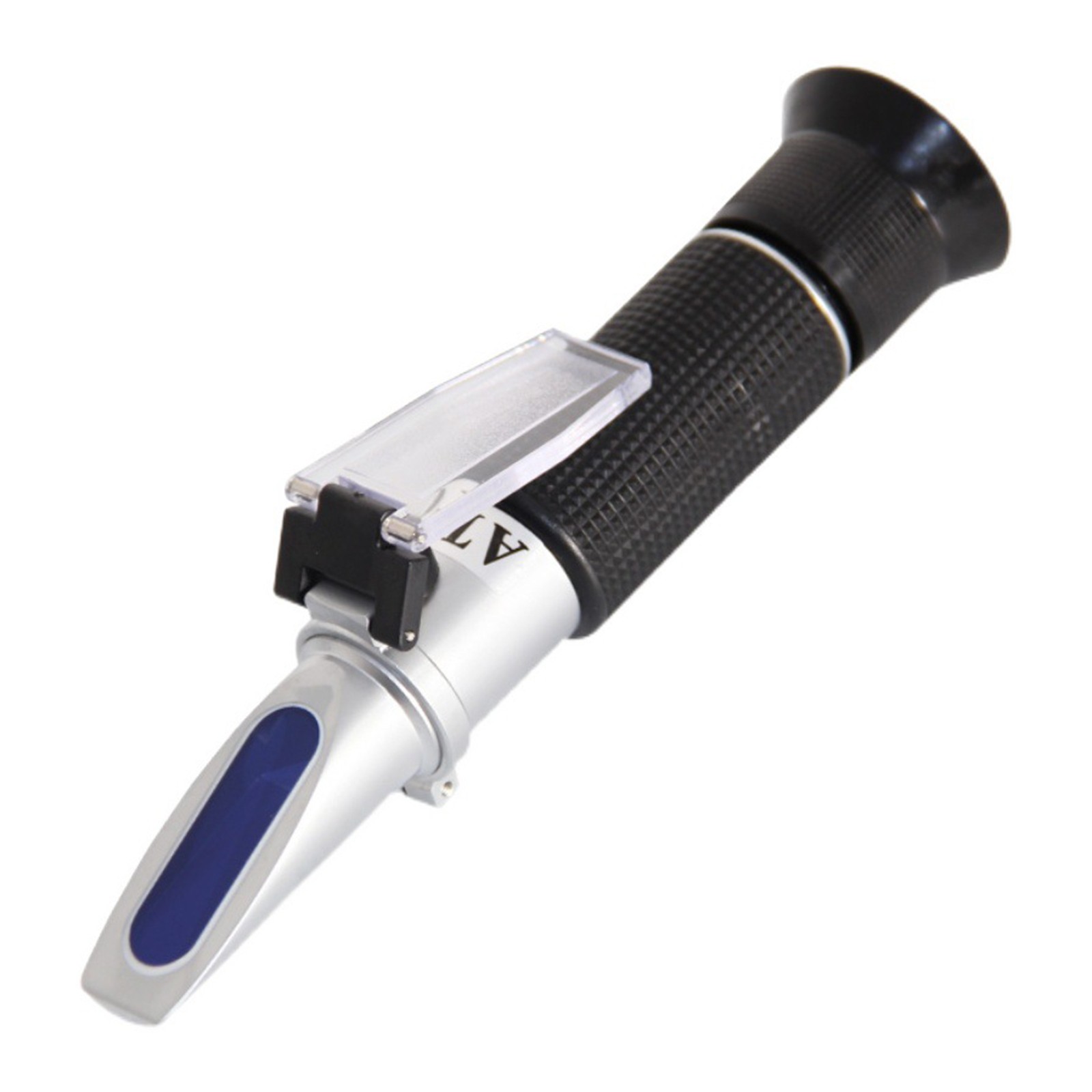 10°C~30°C 0-100‰ Salinity Refractometer Aquarium Sea Salt Water Tester w/ ATC f