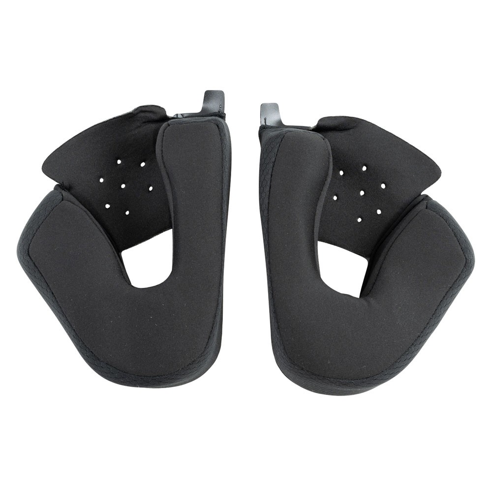 Zamp HALCP27S, Helmet Cheek Pad for Zamp FL-4 Helmets, Small