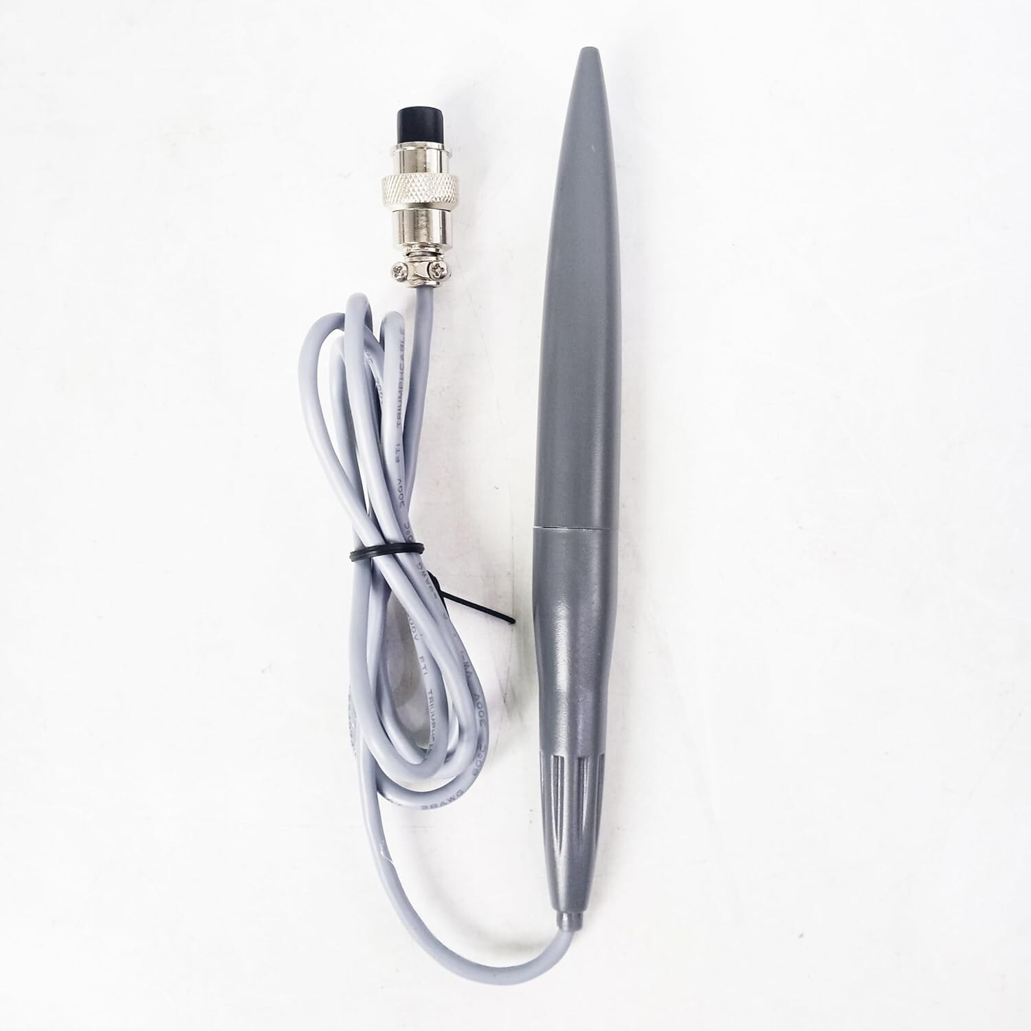 TD8620 Hall Probe Gauss Meter Transducer Tesla Meter Sensor With 2 Meters Wire