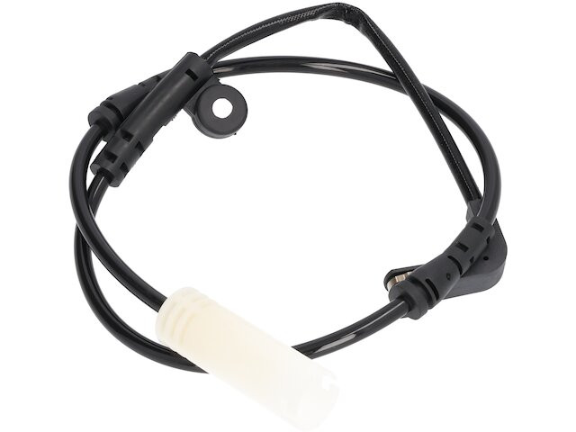 For 2009 BMW 528i xDrive Brake Pad Sensor Front 58995JQYZ 3.0L 6 Cyl