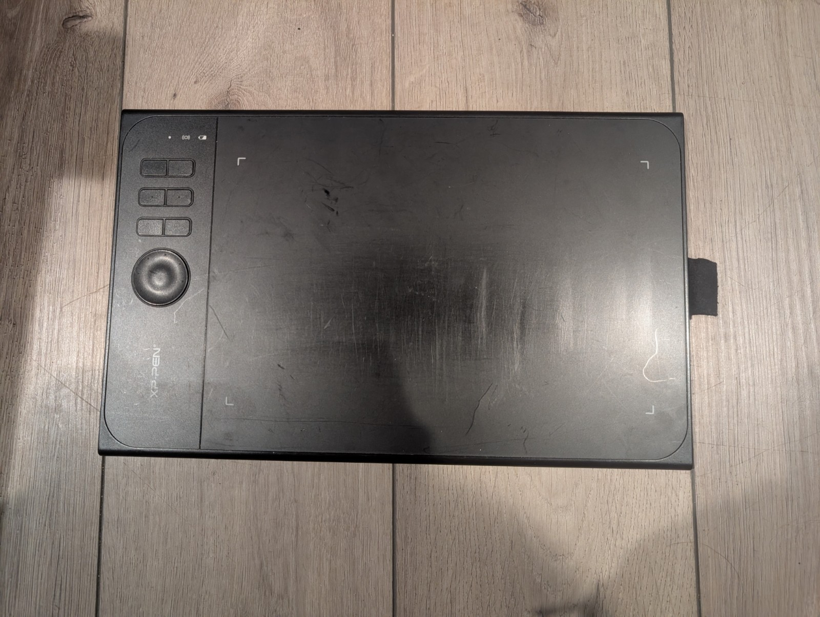 Xp-Pen Drawing Pad Full Set
