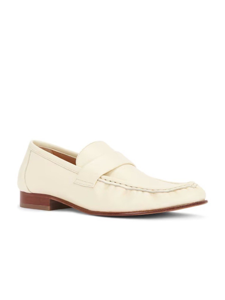 New Mansur Gavriel Ruched Loafer Jasmine Sz 9