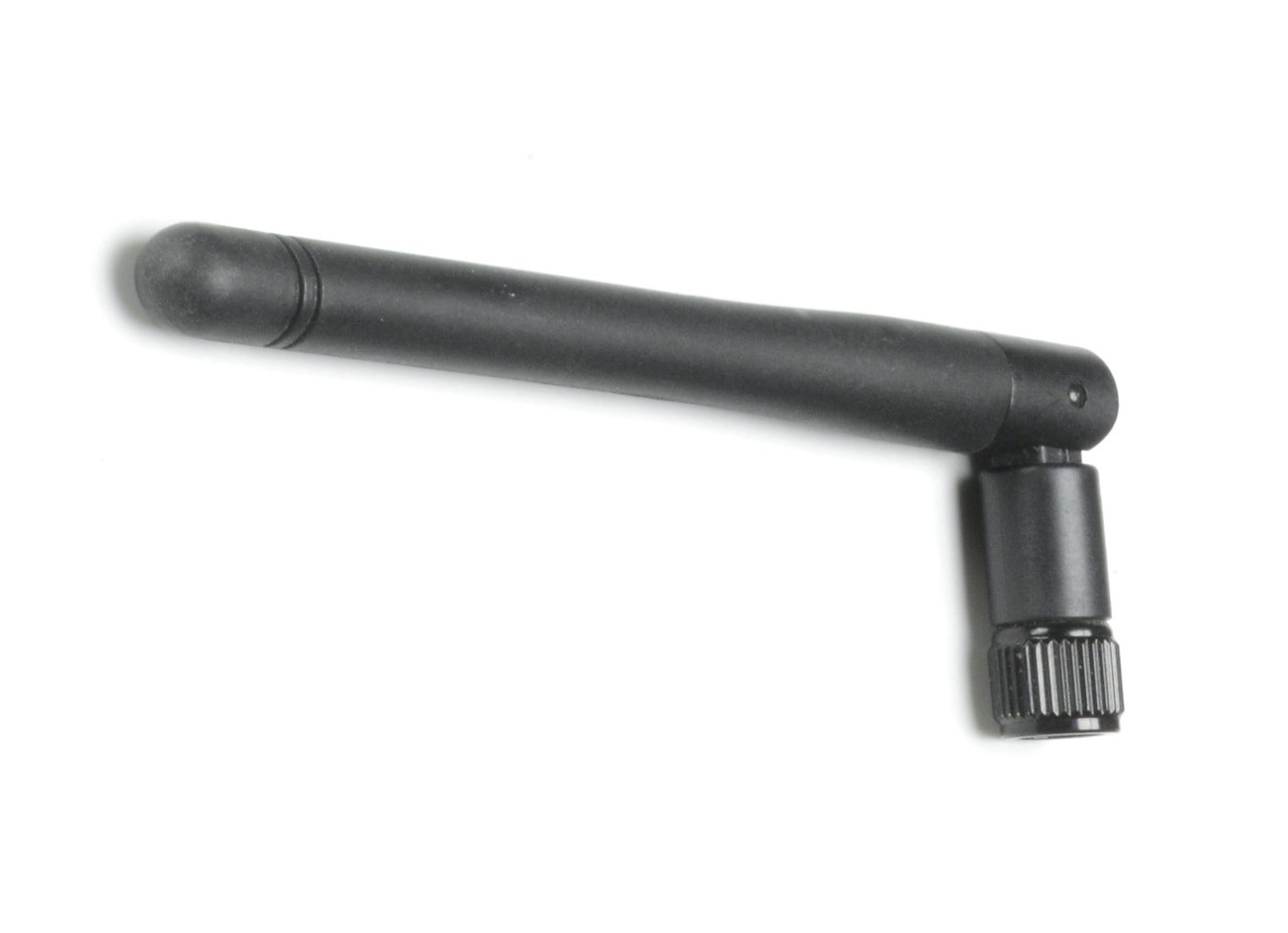 City Theatrical 5729 2.3-inch 2dBi Indoor Omni Antenna
