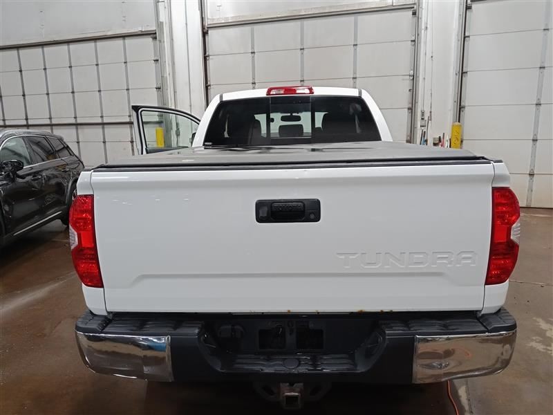 2016 Tundra Chassis Control Module Sku#3785344